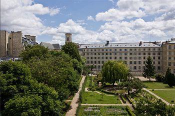 Hotel Observatoire Luxembourg