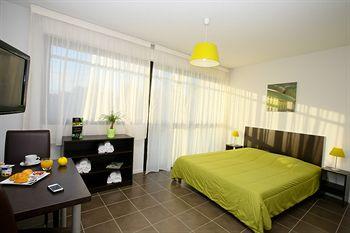 All Suites Appart Hotel Pau