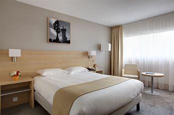 BEST WESTERN Paris CDG Airport