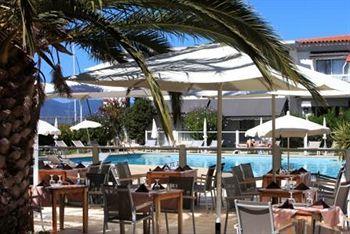 BEST WESTERN Hotel La Marina