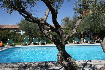 Villa Glanum Hotel Saint-Remy-de-Provence