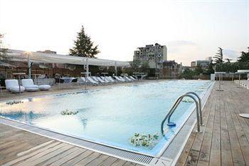 Holiday Inn Tbilisi