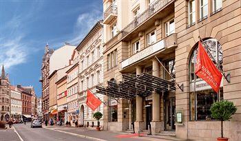 Steigenberger Hotel Thuringer Hof