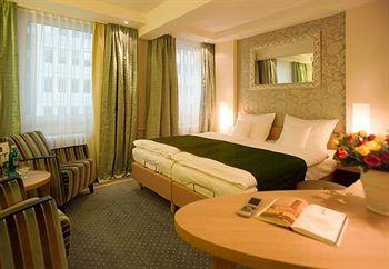 Best Western Hotel Domicil Frankfurt am Main