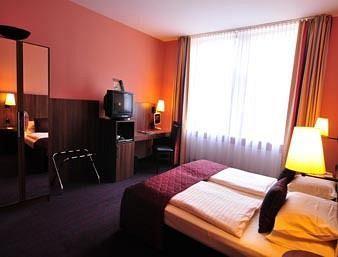 Ramada Hotel Frankfurt City Center