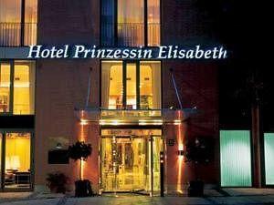 Derag Hotel Prinzessin Elisabeth