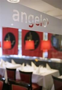 Angelo Designhotel Muenchen