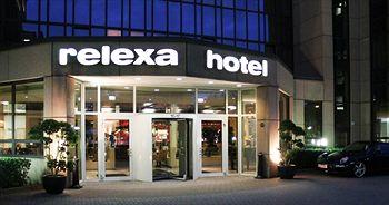 Relexa Hotel Airport Düsseldorf Ratingen