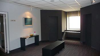 Relexa Hotel Airport Düsseldorf Ratingen