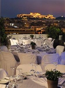 Radisson Blu Park Hotel Athens