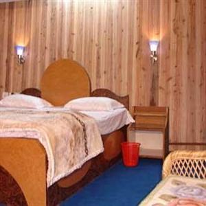 Hotel Sonar Bangla Darjeeling