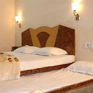 Hotel Sonar Bangla Darjeeling