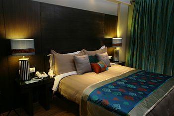 Justa The Residence Gurgaon