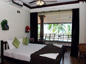 Kovalam Beach Hotel