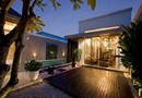 The Seiryu Villas Bali