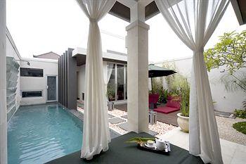 The Seiryu Villas Bali