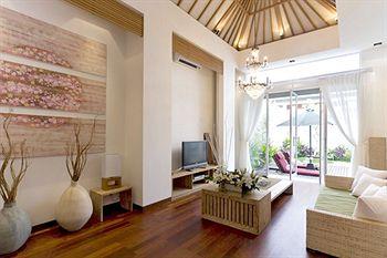 The Seiryu Villas Bali