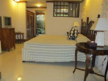 Taman Harum Cottages Bali