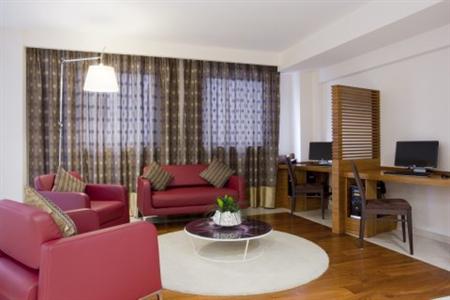 Holiday Inn Salerno-Cava De' Tirreni