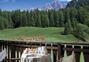 Park Hotel Faloria Cortina d'Ampezzo