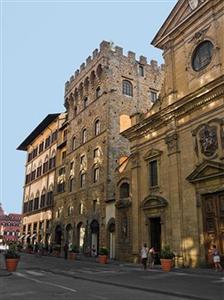 Antica Torre di Via Tornabuoni