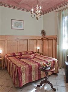 Hotel Villa Liana