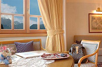 Alpen Suite Hotel