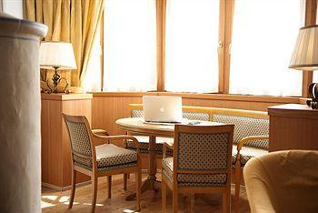 Alpen Suite Hotel