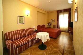 Hotel Cavour Rapallo