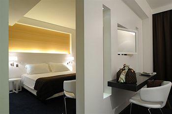 Idea Hotel Roma Z3