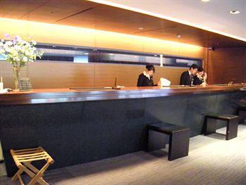 Kyoto Tokyu Hotel