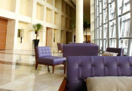 Marriott Aguascalientes Hotel