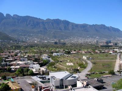 Presidente InterContinental Monterrey