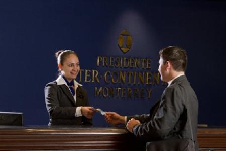 Presidente InterContinental Monterrey