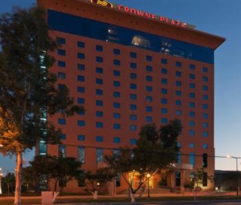 Crowne Plaza Hotel Nuevo Laredo