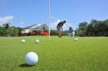 Fairmont Mayakoba