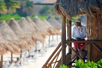 Fairmont Mayakoba