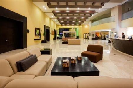 Holiday Inn Puebla - Parque Industrial Finsa