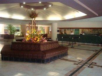 San Carlos Plaza Hotel Resort