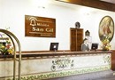 Hotel Mision San Gil Queretaro