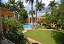 Hacienda Hotel Uxmal