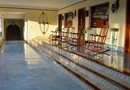 Hacienda Hotel Uxmal