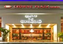 Crowne Plaza Hotel Managua