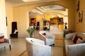 Best Western David Chiriqui Hotel