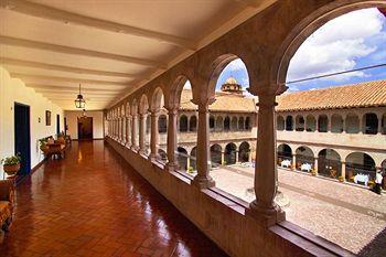 Libertador Palacio del Inka Hotel Cusco