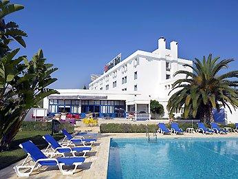 Hotel Ibis Faro