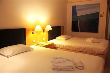 Lince Azores Great Hotel