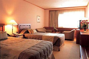 Paradise Hotel Incheon