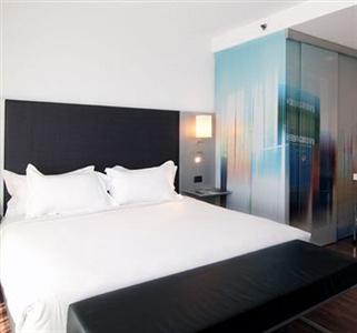 AC Hotel Alicante by Marriott