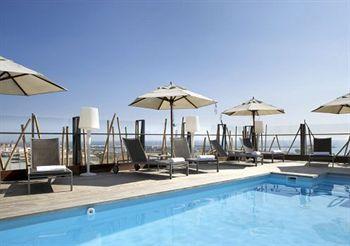 AC Hotel Alicante by Marriott